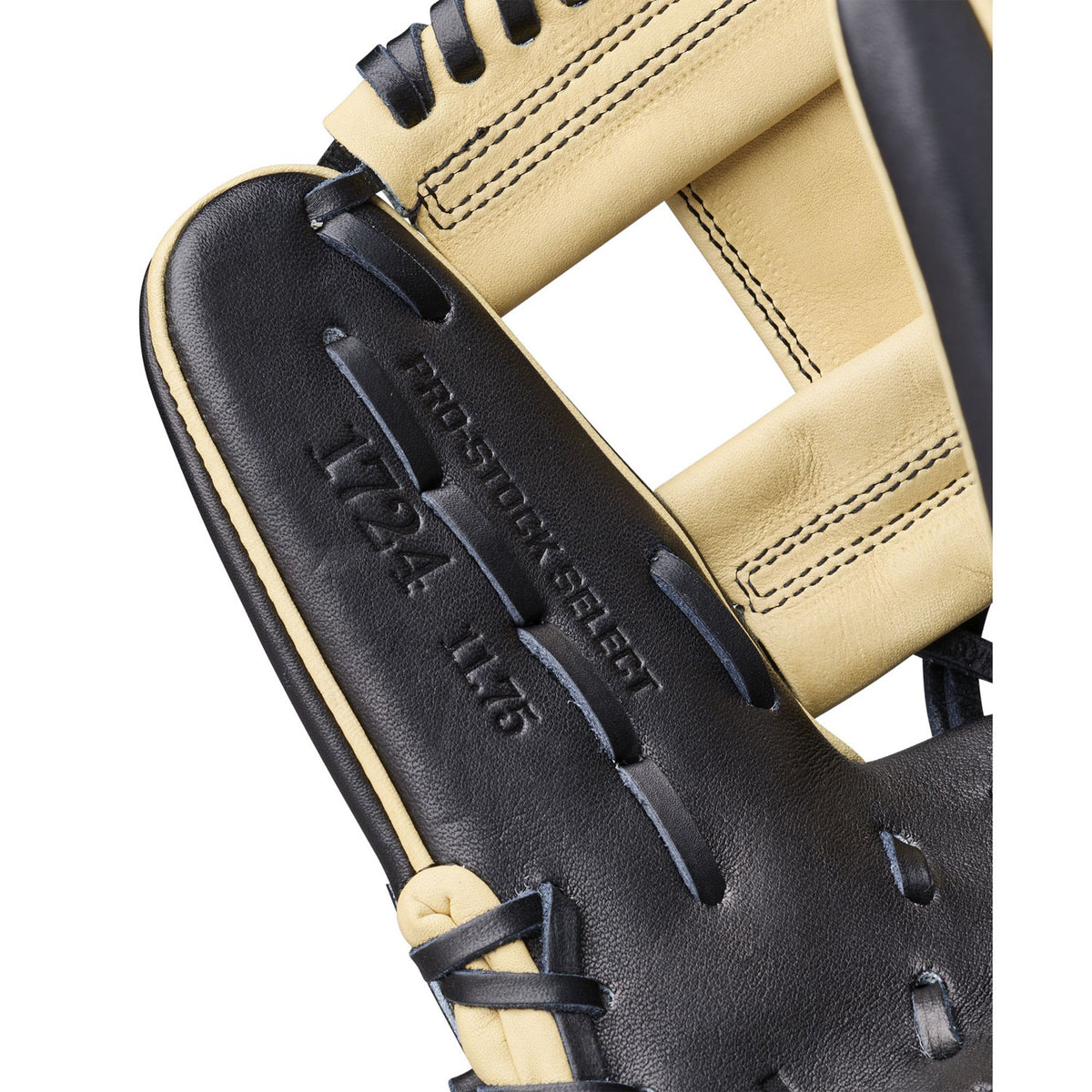 Black/Beige
