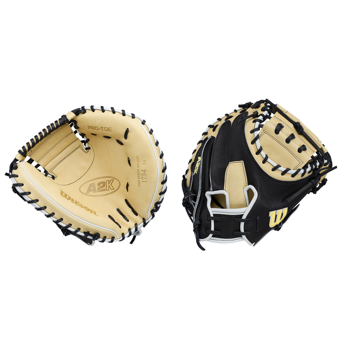 Beige/Black