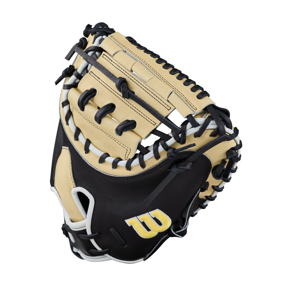 Beige/Black