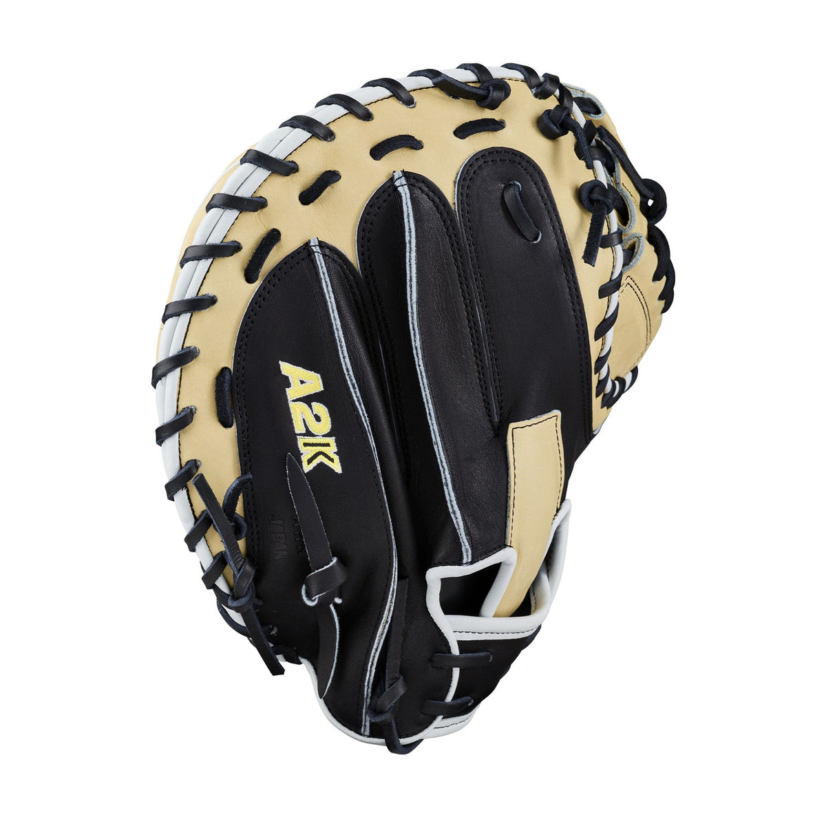 Beige/Black