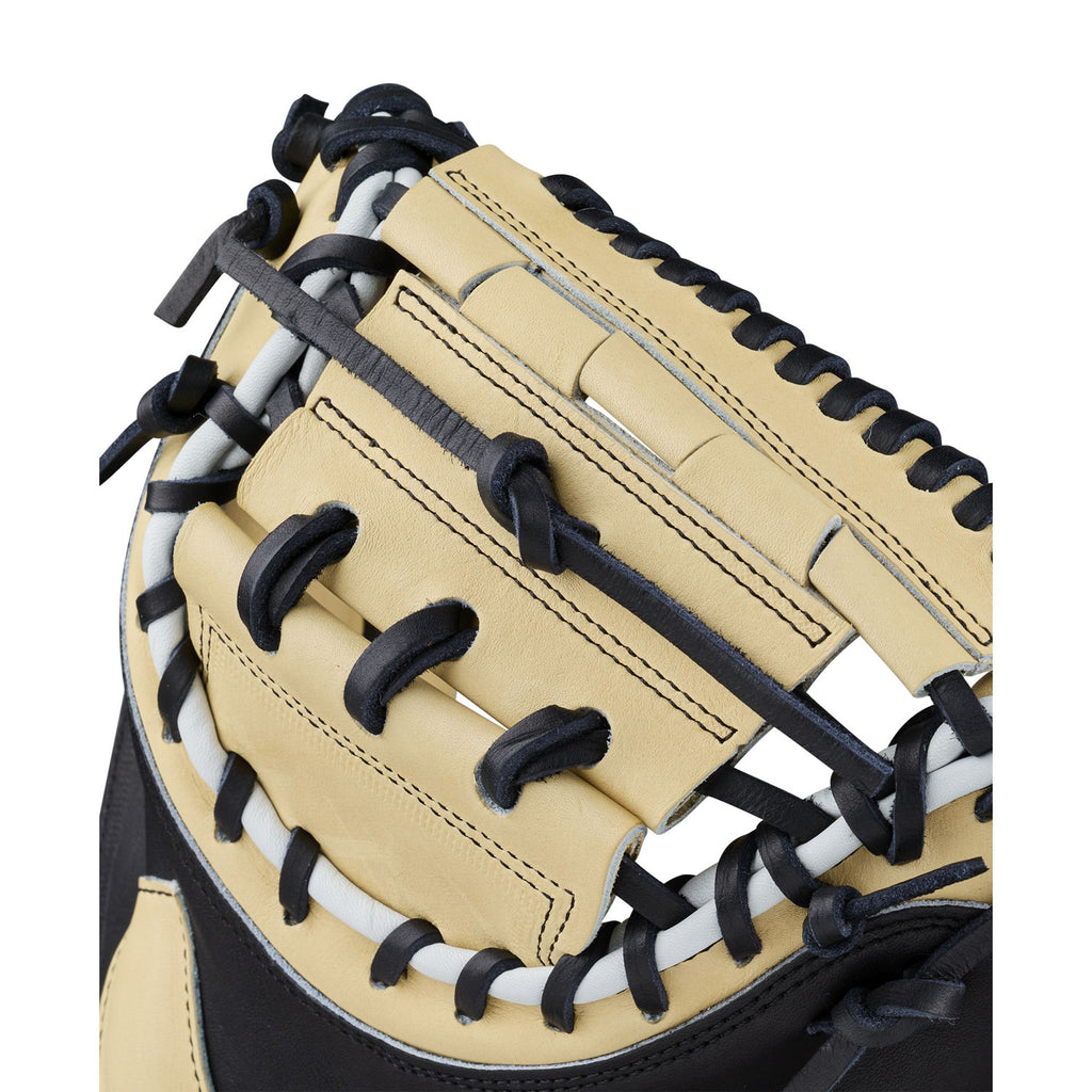 Beige/Black