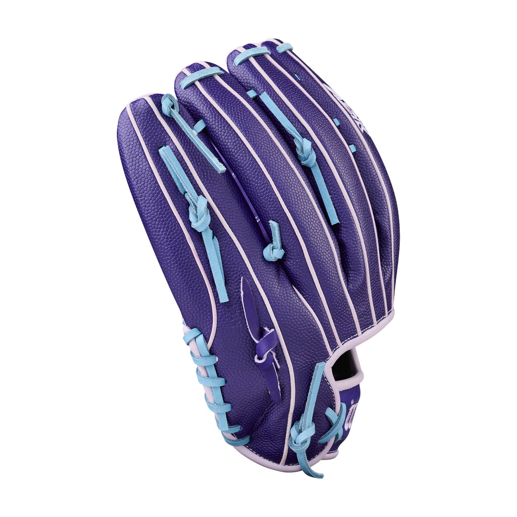 Wilson A2K B75 12.75" Baseball Glove 2026
