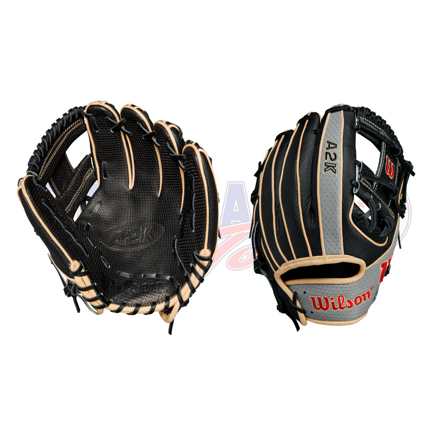 2024 A2K SC1786SS 11.5" Baseball Glove