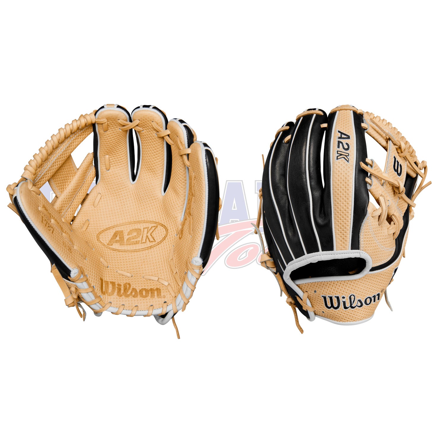 2024 A2K SC1787 11.75" Baseball Glove