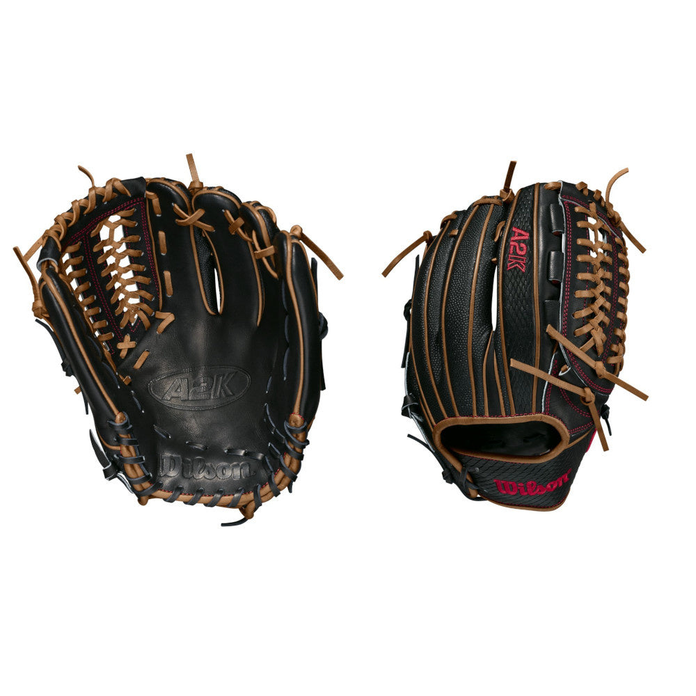 Gant de Baseball A2K D33 11.75"