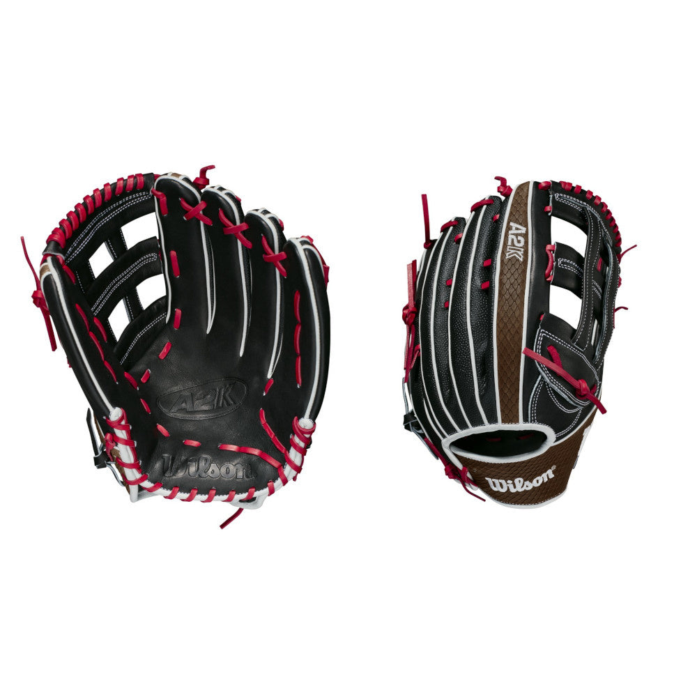 A2K 1799SS 12.75" Baseball Glove