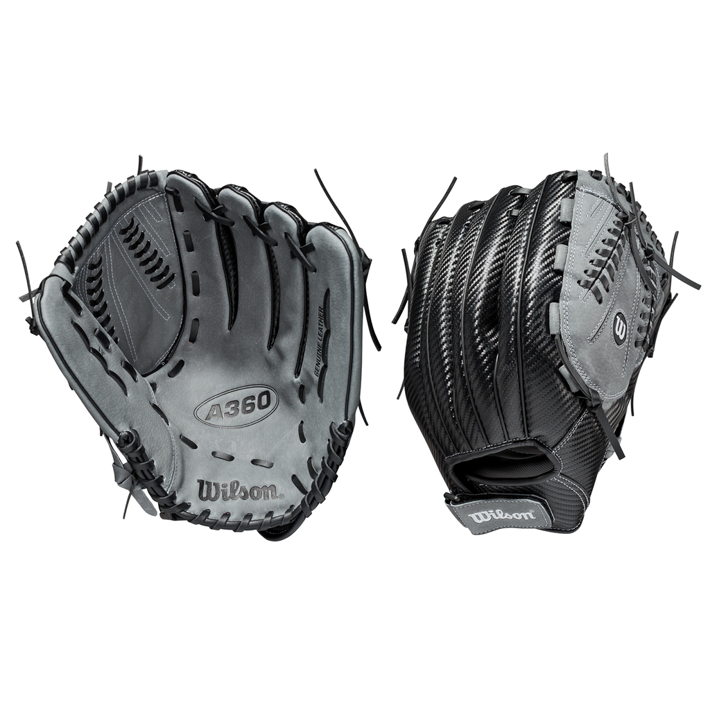 Wilson A360 13" Slowpitch Glove