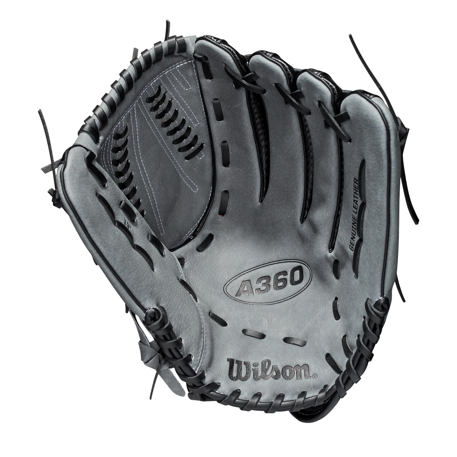 Wilson A360 13" Slowpitch Glove