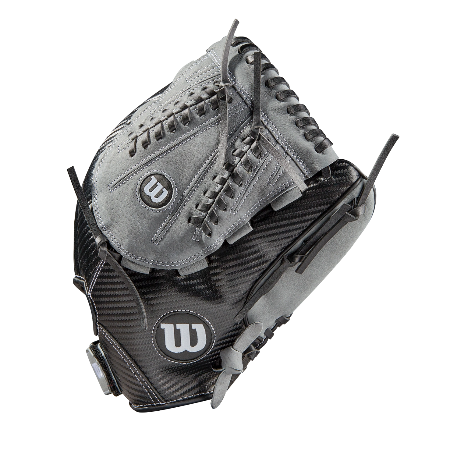 Wilson A360 13" Slowpitch Glove