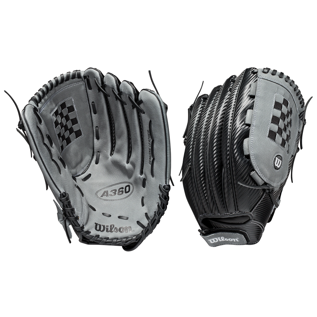 Wilson A360 14" Slowpitch Glove