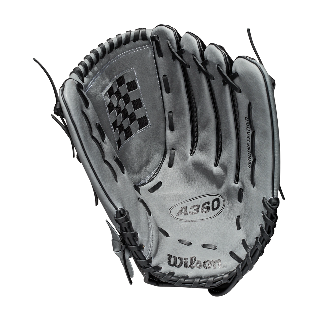 Wilson A360 14" Slowpitch Glove