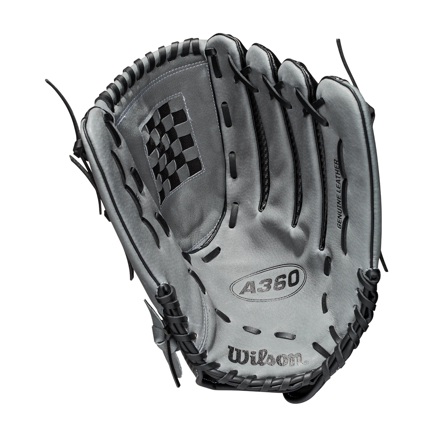 Wilson A360 14" Slowpitch Glove