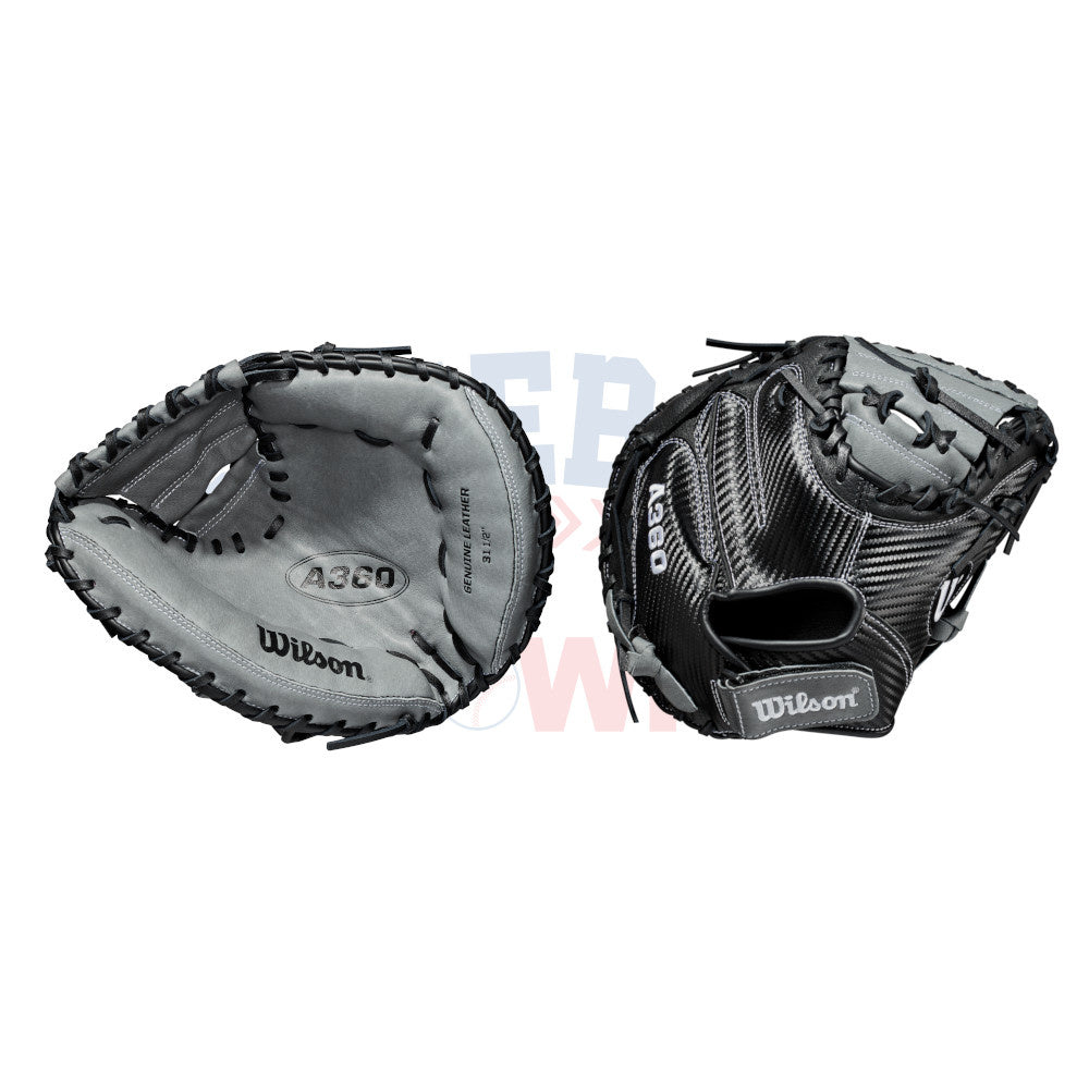 A360 CM315 31.5" Catcher's Baseball Glove