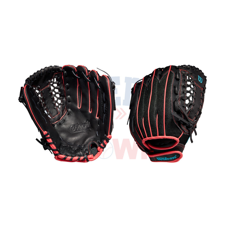 A440 Flash 12" Youth Fastpitch Glove