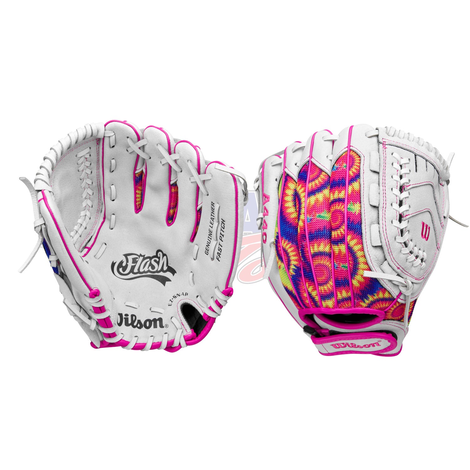 Gant de Fastpitch Junior A440 Flash 11"