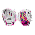 A440 Flash 11.5" Youth Fastpitch Glove