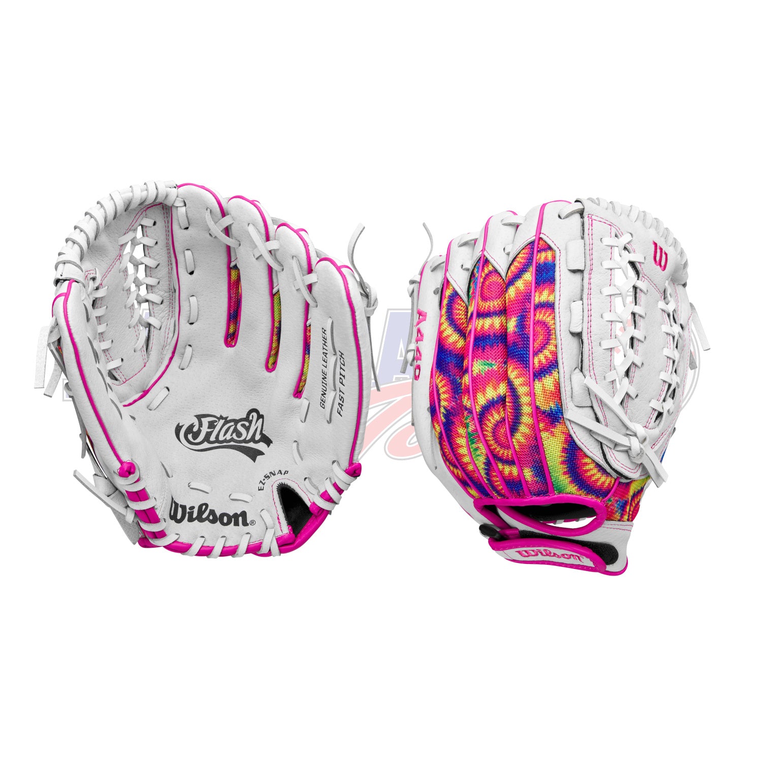 Gant de Fastpitch Junior A440 Flash 12"