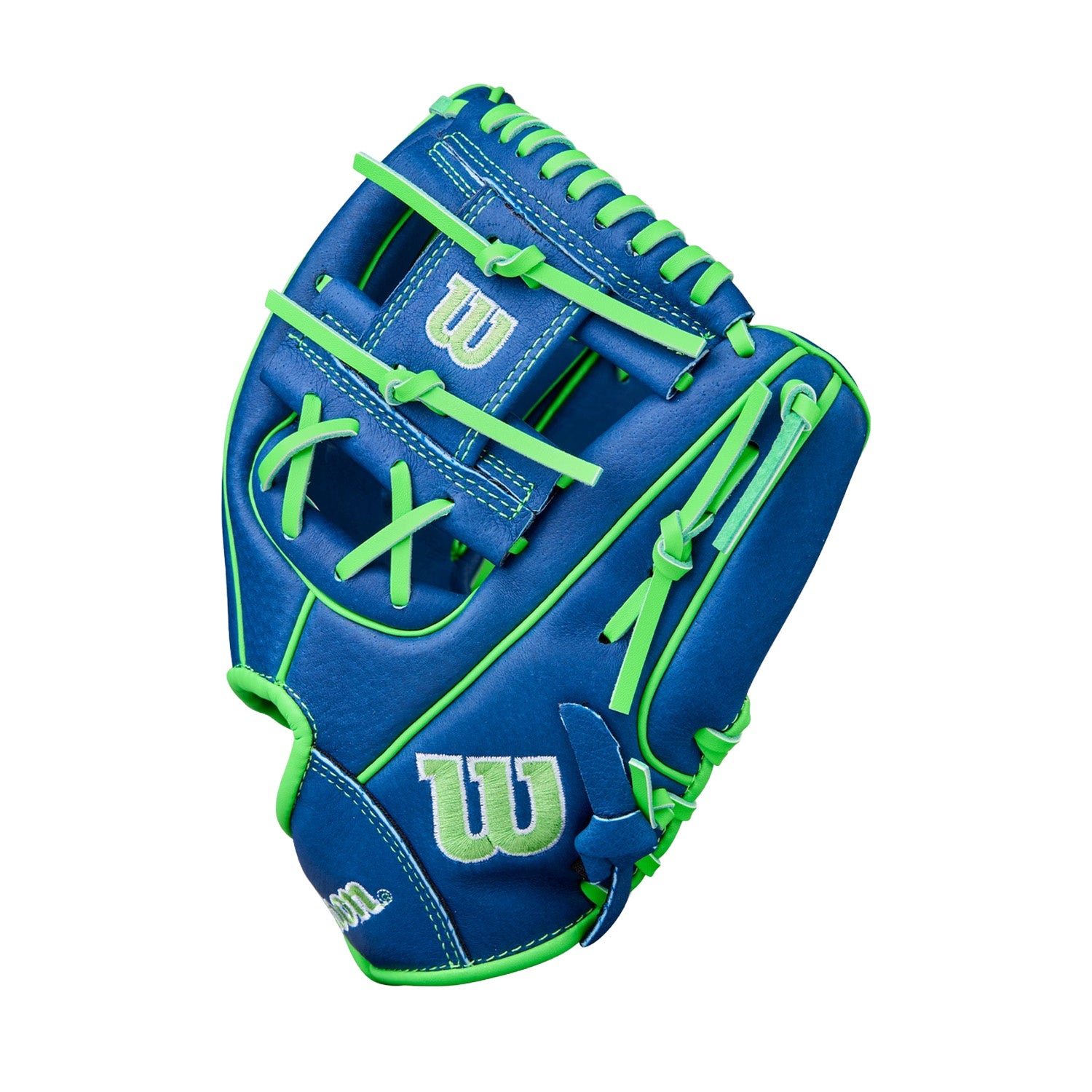 Wilson A450 Advisory Staff 10.75" Youth Baseball Glove