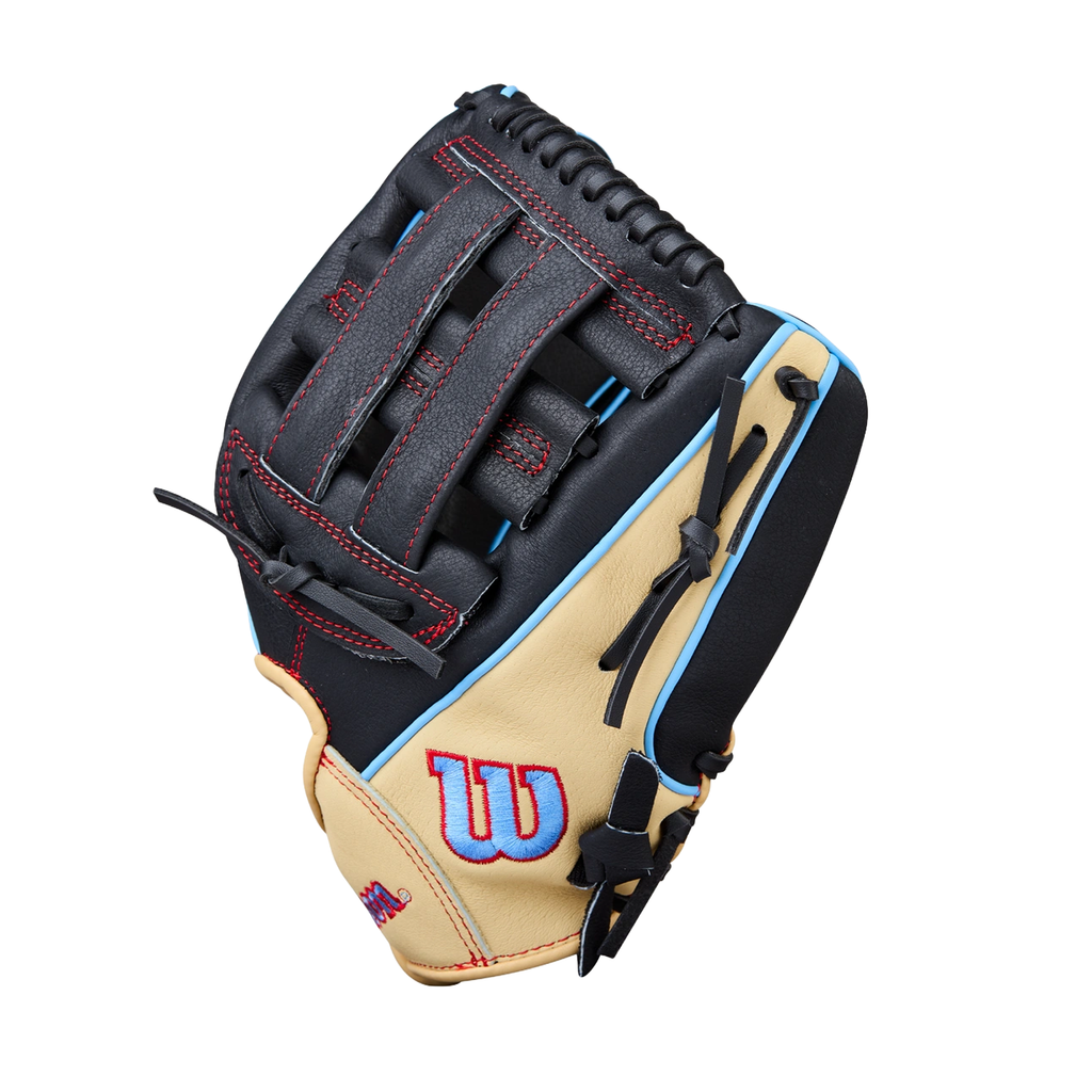 Wilson A450 Advisory Staff 11" Youth Baseball Glove