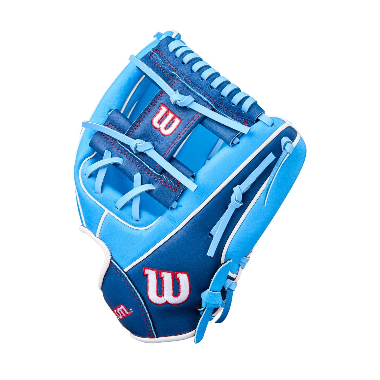 Wilson A450 Advisory Staff 11.5" Youth Baseball Glove