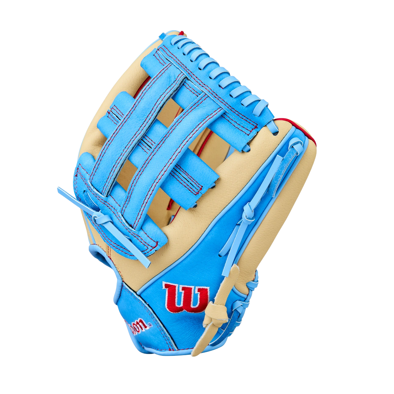 Wilson A450 Advisory Staff 12" Youth Baseball Glove