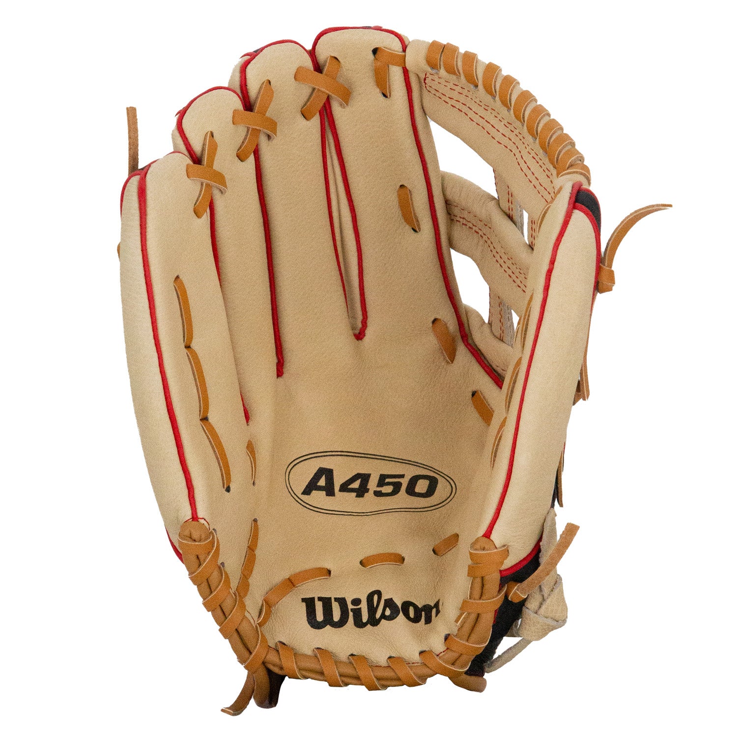 Wilson A450 KR SMU Dual 12.5" Baseball Glove