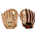 Wilson Gant de Baseball A450 KR SMU H 11.75"