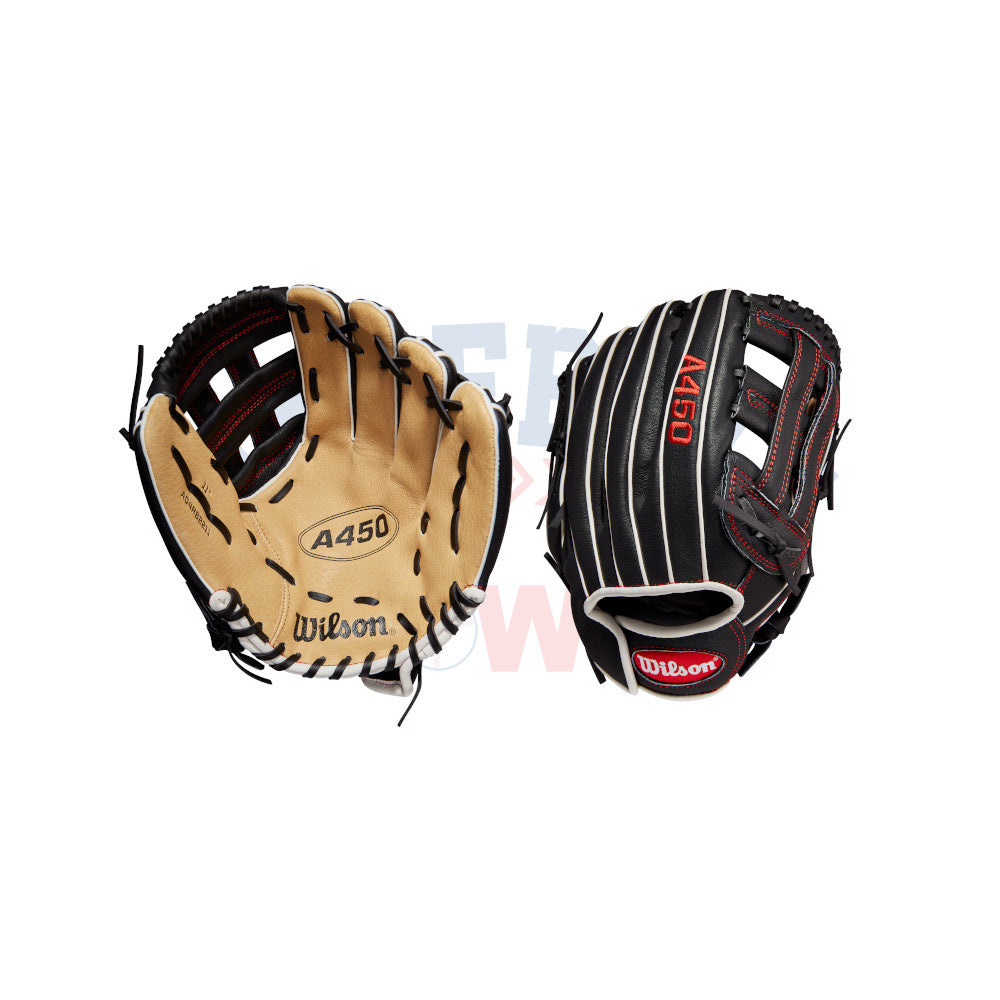 Gant de Baseball A450 11 11"