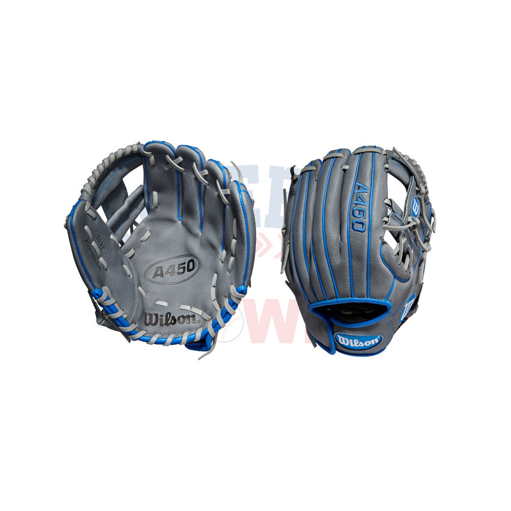 Gant de Baseball A450 1075 10.75"