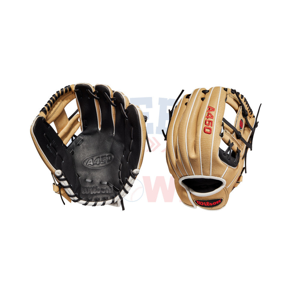 Gant de Baseball A450 115 11.5"