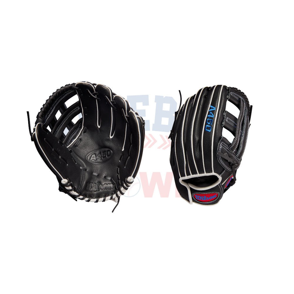 Gant de Baseball A450 12 12"