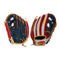 Wilson A490 AJOO SMU Dual 12.5" Baseball Glove