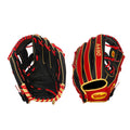 Wilson Gant de Baseball A490 AJOO SMU H 11.5"