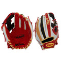 Wilson Gant de Baseball A490 AJOO SMU H 11.5"