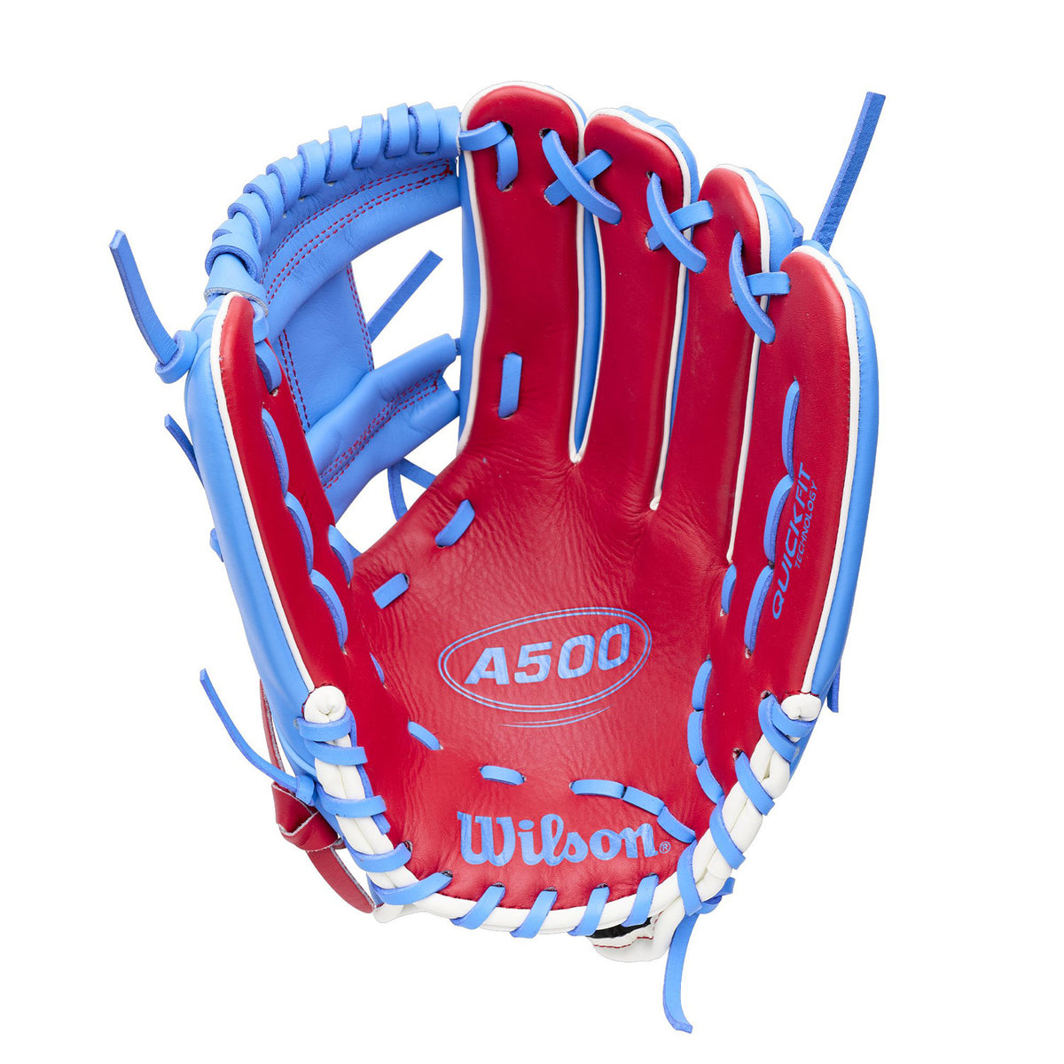 Red/Blue