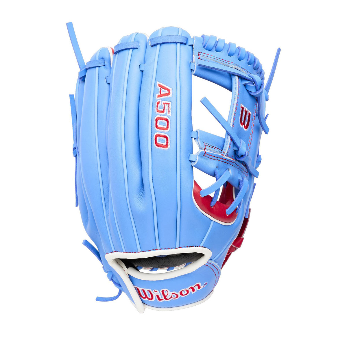 Red/Blue
