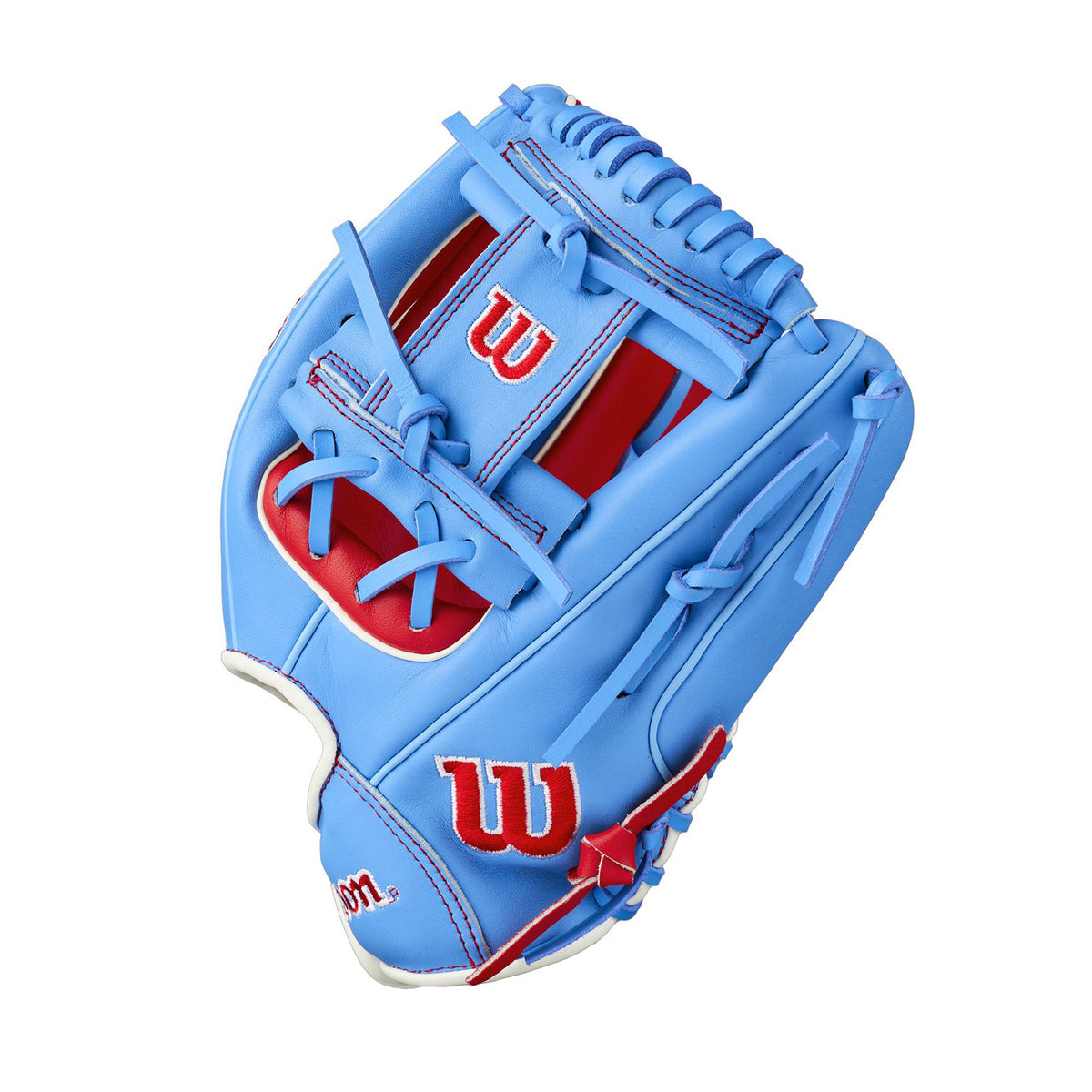 Red/Blue