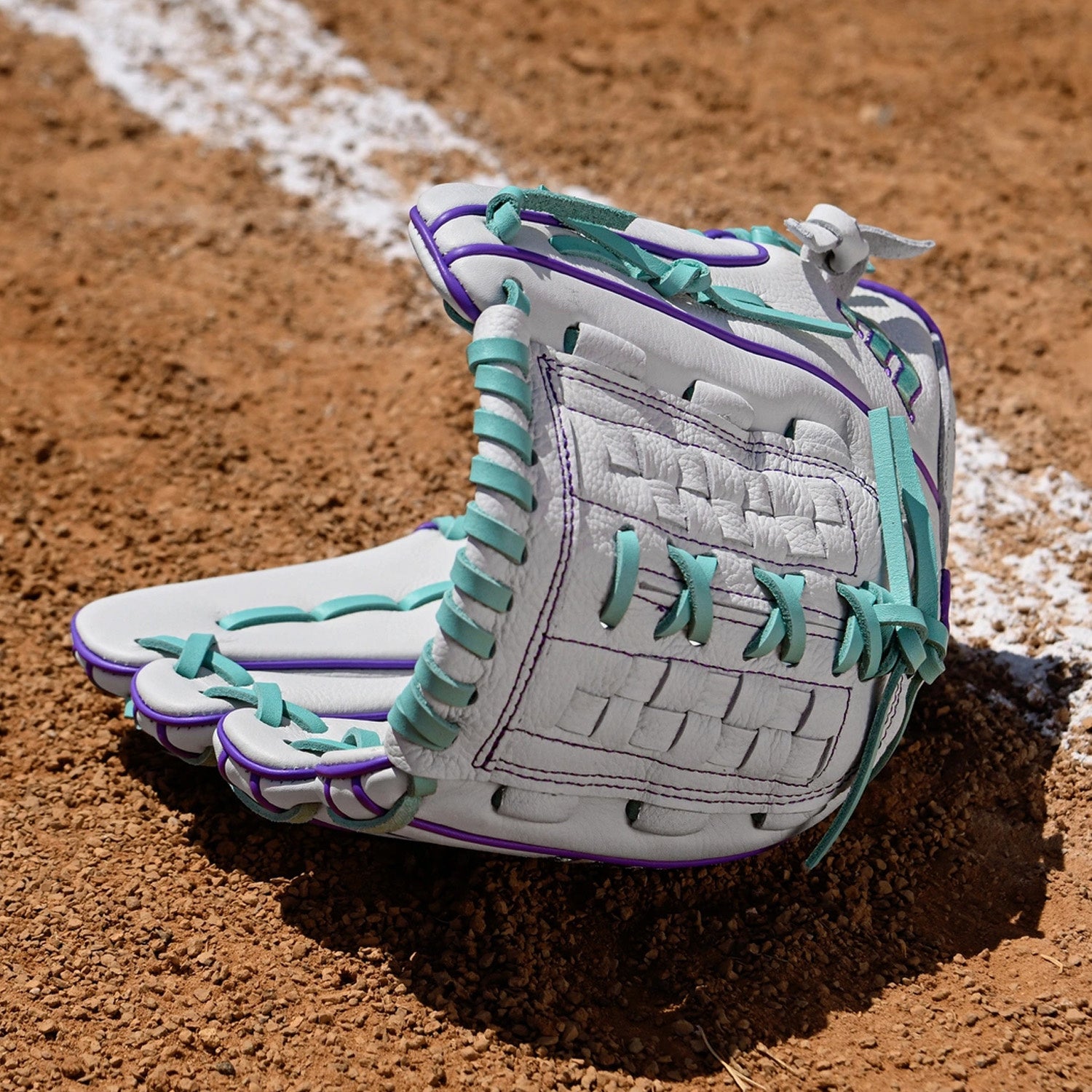 Wilson A500 Sirens 11.75" Fastpitch Glove