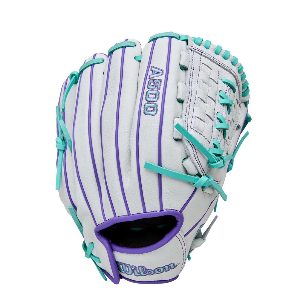 Wilson A500 Sirens 11.75" Fastpitch Glove