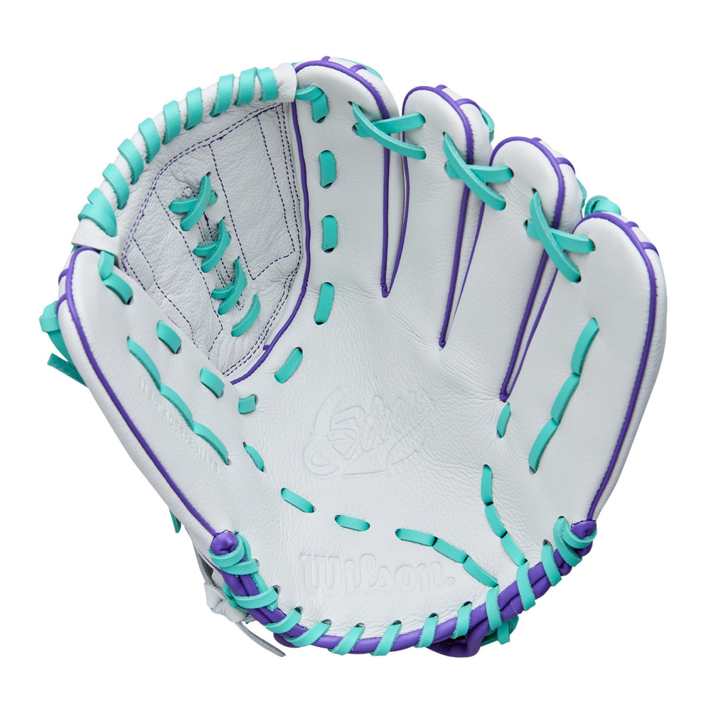 Wilson A500 Sirens 11.75" Fastpitch Glove