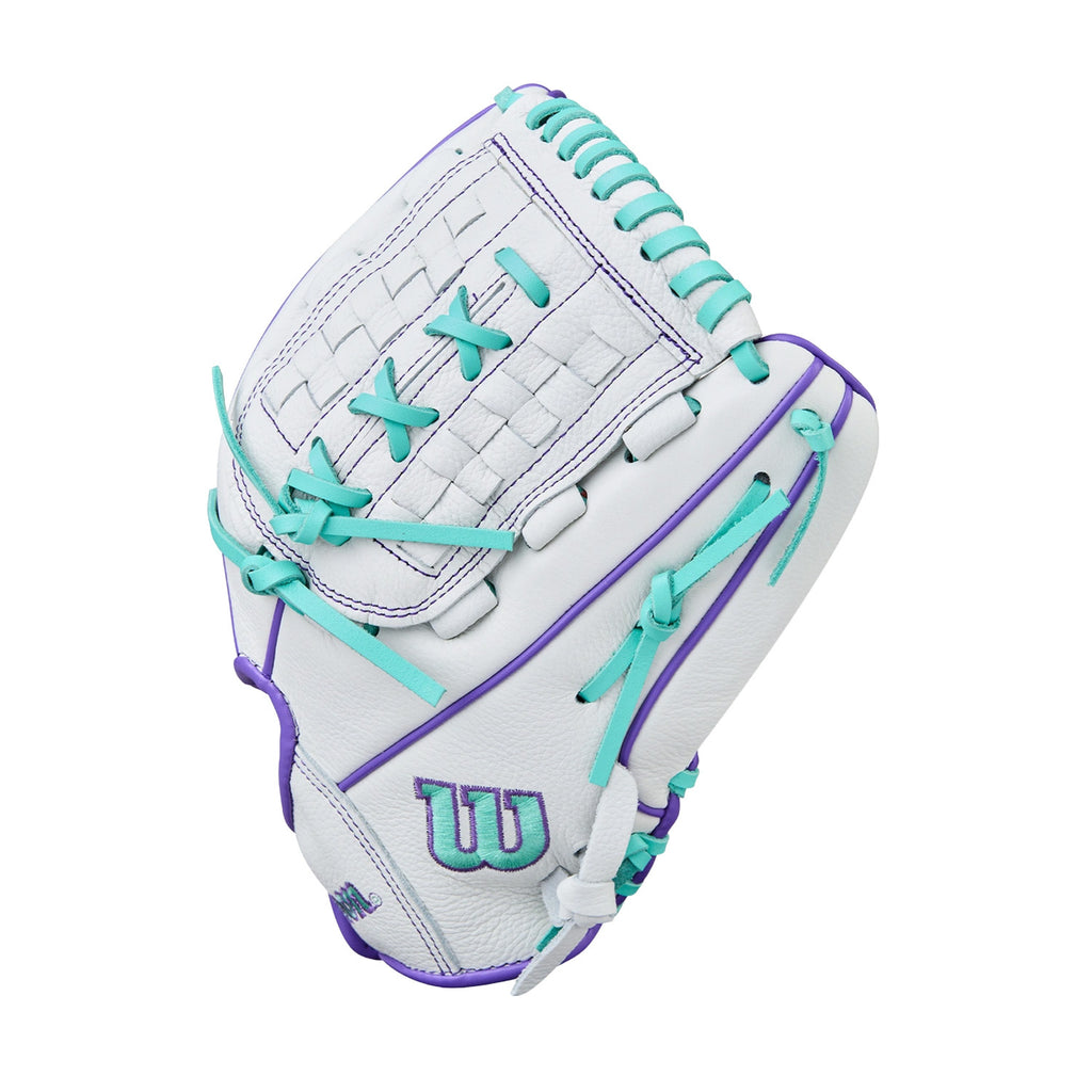 Wilson A500 Sirens 11.75" Fastpitch Glove
