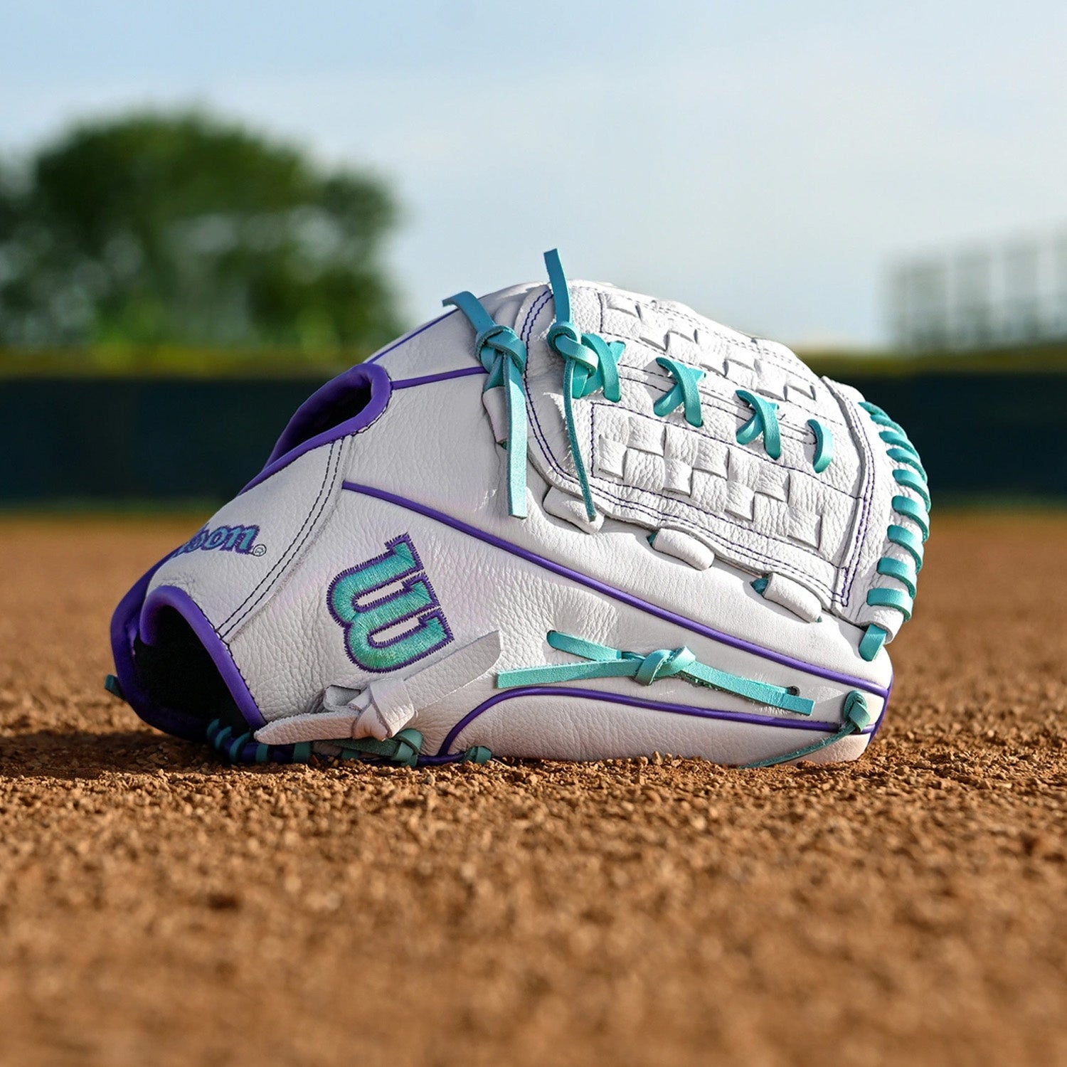 Wilson A500 Sirens 11.75" Fastpitch Glove