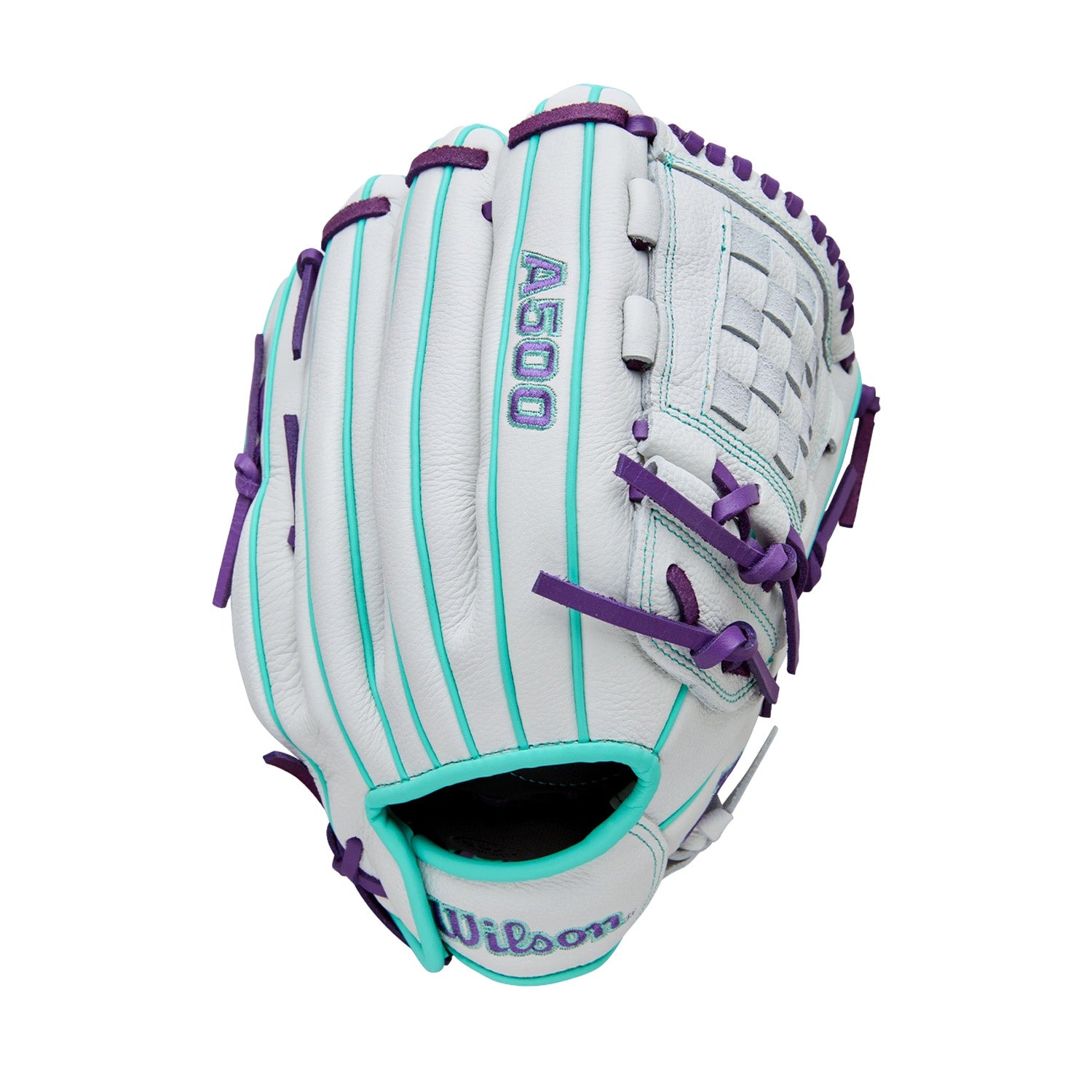 Wilson A500 Sirens 12" Fastpitch Glove
