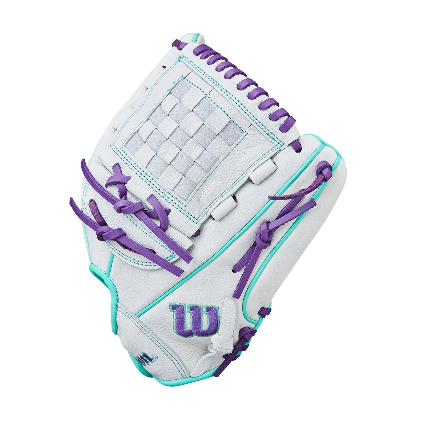 Wilson A500 Sirens 12" Fastpitch Glove