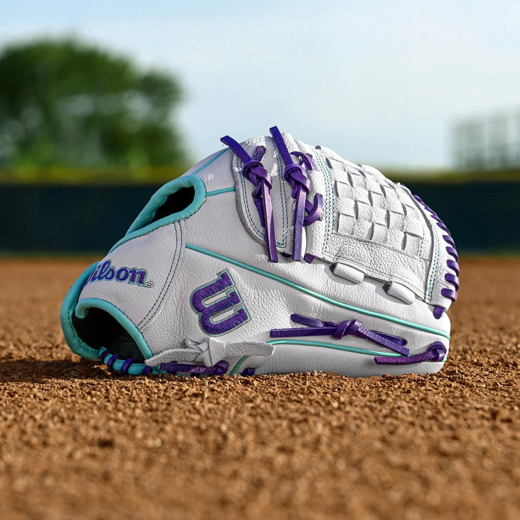 Wilson A500 Sirens 12" Fastpitch Glove