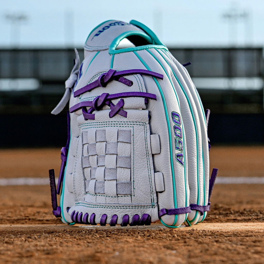 Wilson A500 Sirens 12" Fastpitch Glove