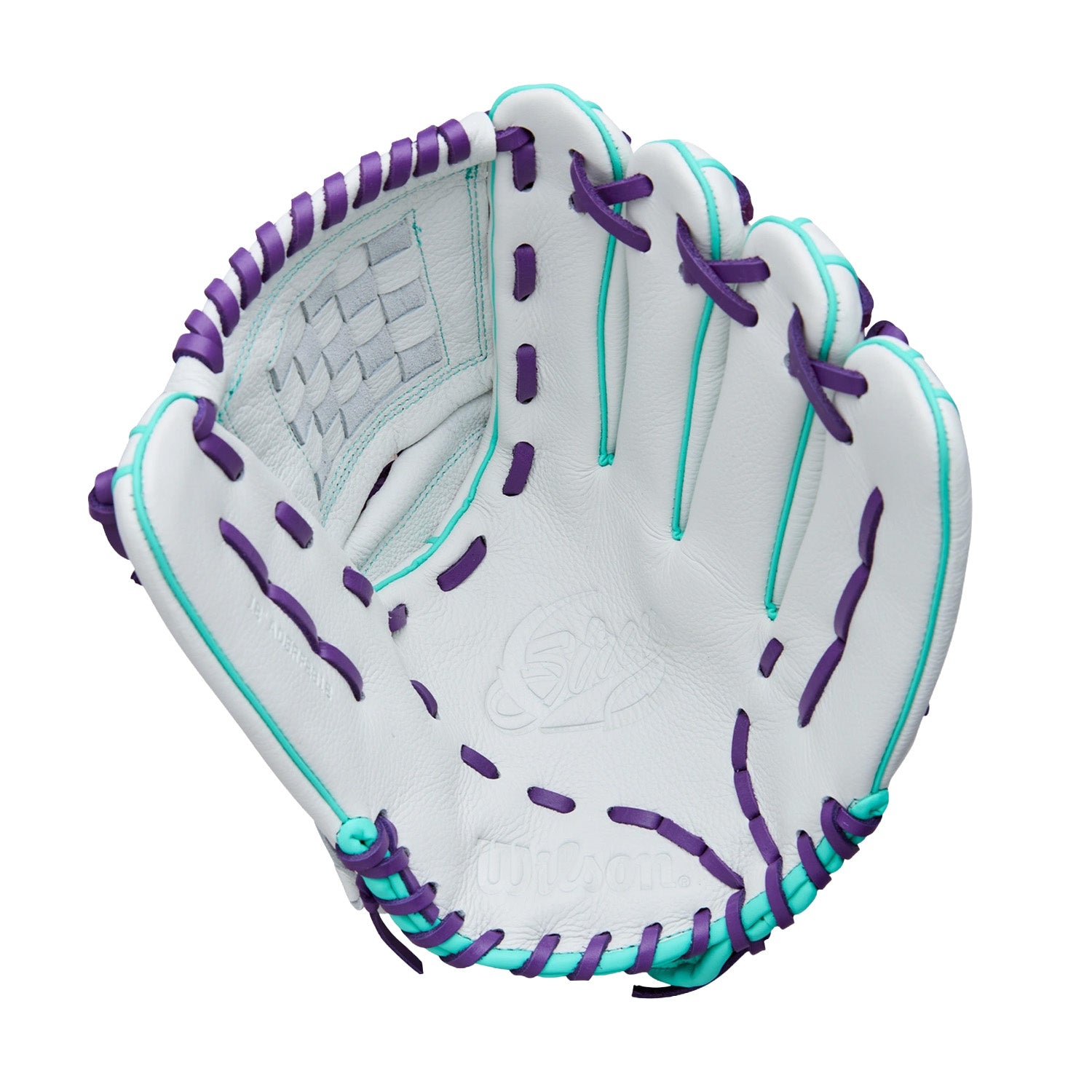Wilson A500 Sirens 12" Fastpitch Glove