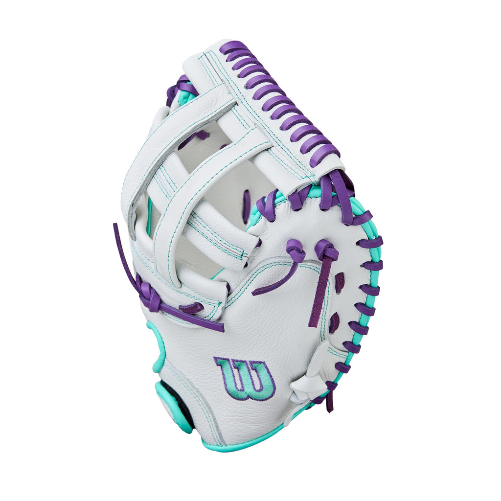 Wilson A500 Siren 32" Youth Catcher's Fastpitch  Glove
