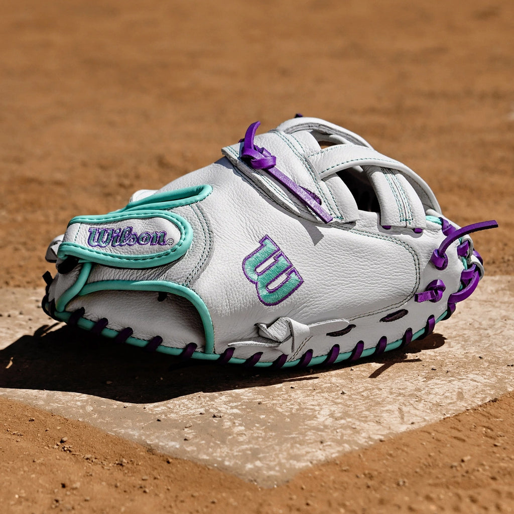 Wilson A500 Siren 32" Youth Catcher's Fastpitch  Glove