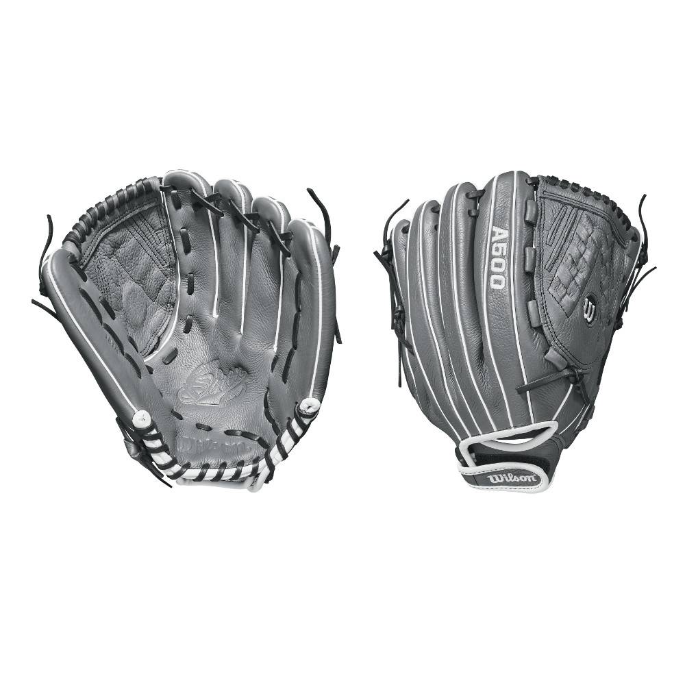A500 12.5" Siren FP BBG Fastpich Glove